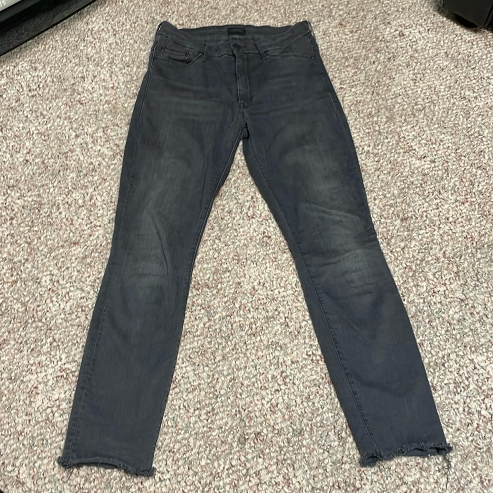 Mother jeans
